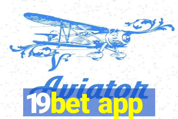 19bet app